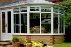 conservatories West Stowell