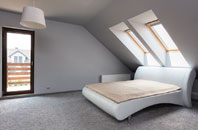 West Stowell bedroom extensions