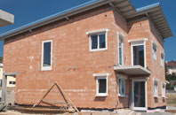 West Stowell home extensions