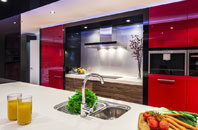 West Stowell kitchen extensions