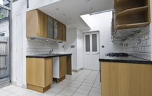 West Stowell kitchen extension leads